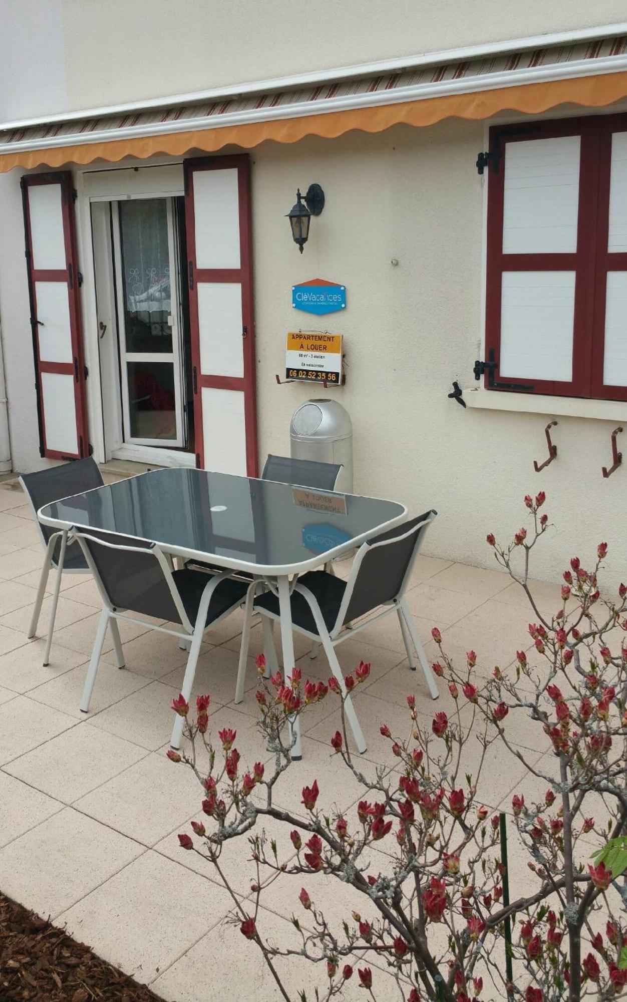 Le Meix Du 3 Etoiles - 200 M Du - 50 M Navette Appartement